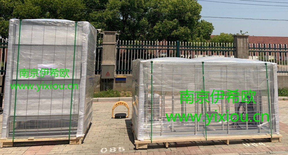镀锌方管材质卷绕式过滤器.jpg