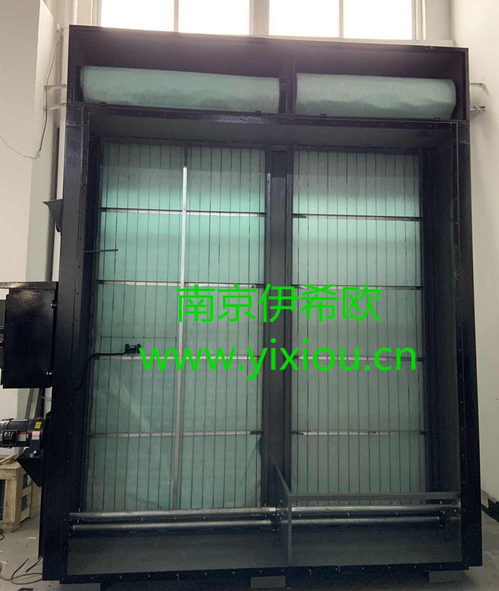 碳钢喷漆自动过滤器1.jpg