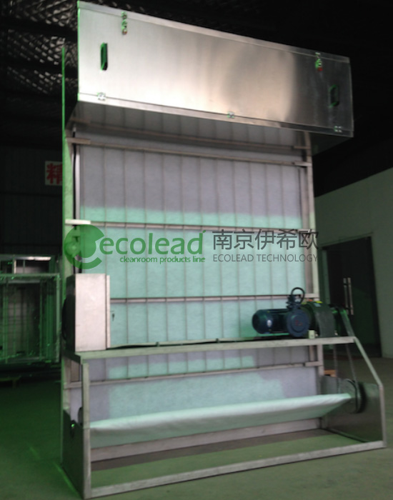 苏州某知名日资化工企业订购的不锈钢自动卷帘过滤器.jpg